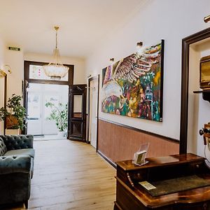 Hotel Villa Ems